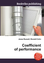 Coefficient of performance