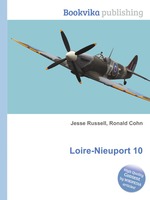 Loire-Nieuport 10