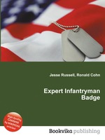 Expert Infantryman Badge