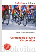 Cannondale Bicycle Corporation