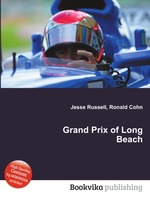 Grand Prix of Long Beach