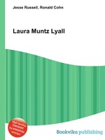 Laura Muntz Lyall