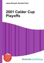 2001 Calder Cup Playoffs