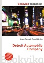 Detroit Automobile Company