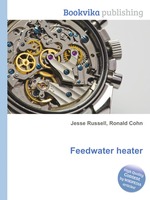Feedwater heater