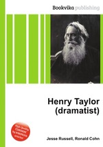 Henry Taylor (dramatist)