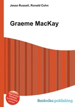 Graeme MacKay