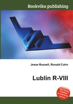 Lublin R-VIII