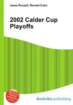 2002 Calder Cup Playoffs