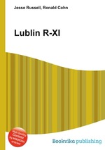 Lublin R-XI