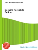 Bernard Forest de Blidor