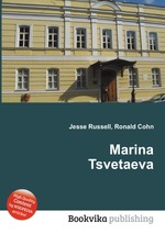 Marina Tsvetaeva