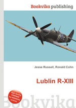 Lublin R-XIII