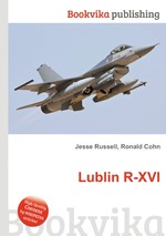 Lublin R-XVI