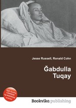 abdulla Tuqay