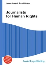 Journalists for Human Rights