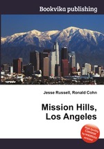 Mission Hills, Los Angeles