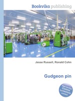 Gudgeon pin