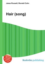 Hair (song)