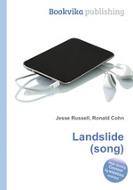 Landslide (song)