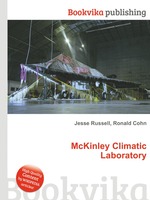 McKinley Climatic Laboratory