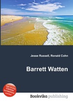 Barrett Watten