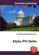 Alpha Phi Delta