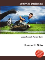 Humberto Soto