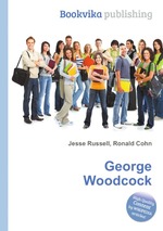 George Woodcock