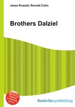 Brothers Dalziel