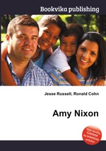 Amy Nixon