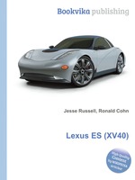 Lexus ES (XV40)
