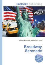 Broadway Serenade