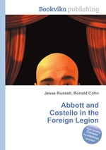 Abbott and Costello in the Foreign Legion