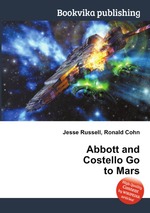 Abbott and Costello Go to Mars