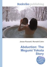 Abduction: The Megumi Yokota Story