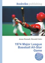 1974 Major League Baseball All-Star Game