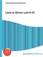 Lior et Olivier LeO H-47
