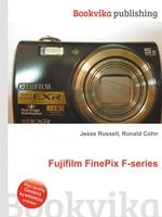 Fujifilm FinePix F-series