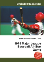 1975 Major League Baseball All-Star Game