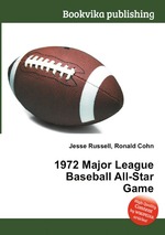 1972 Major League Baseball All-Star Game