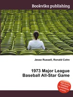 1973 Major League Baseball All-Star Game