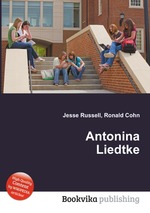 Antonina Liedtke