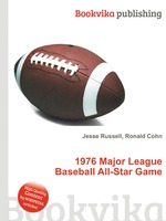 1976 Major League Baseball All-Star Game