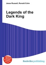 Legends of the Dark King