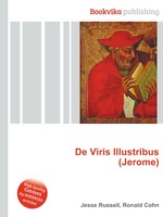 De Viris Illustribus (Jerome)