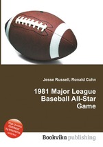 1981 Major League Baseball All-Star Game