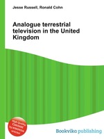 Analogue terrestrial television in the United Kingdom