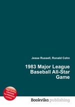 1983 Major League Baseball All-Star Game