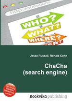 ChaCha (search engine)